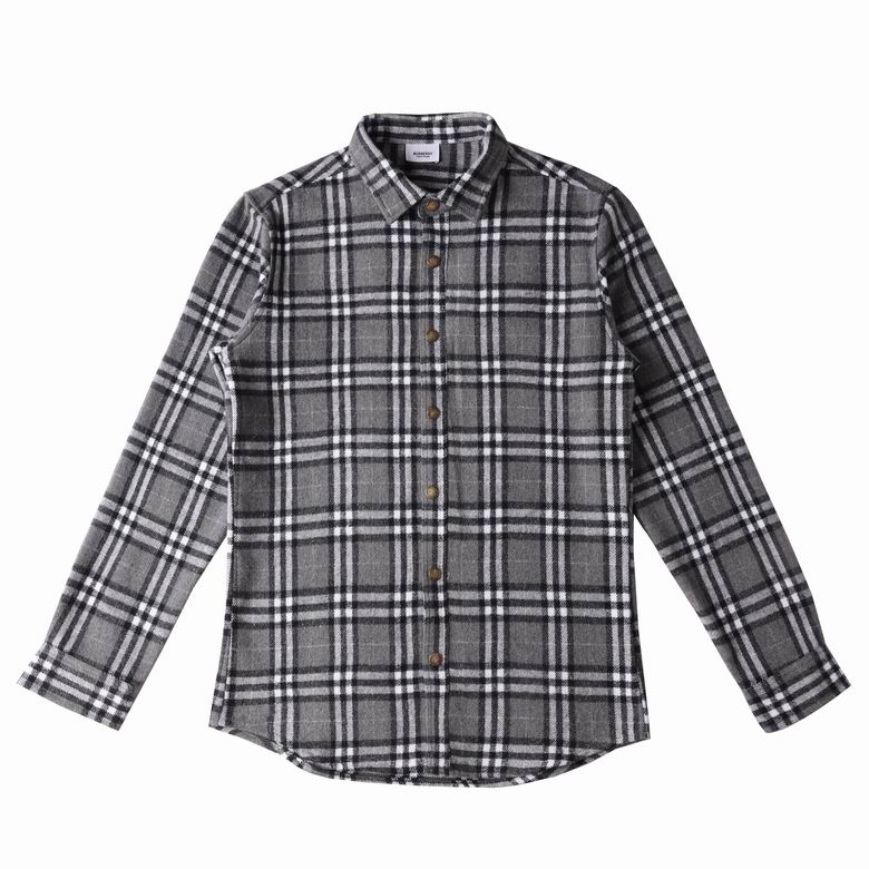 Burberry Shirt LS-058